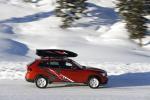 BMW X1 Powder Ride Edition 2012 года